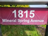 1815 Mineral Spring Avenue - Photo 8