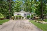 22 Liena Rose Way - Photo 1