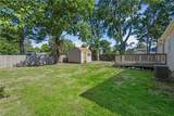 132 Potowomut Road - Photo 29