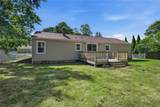 132 Potowomut Road - Photo 31