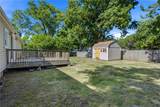 132 Potowomut Road - Photo 32