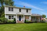 287 Cowesett Road - Photo 1