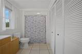 287 Cowesett Road - Photo 22