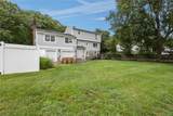 287 Cowesett Road - Photo 42