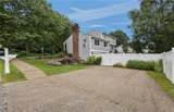 287 Cowesett Road - Photo 43