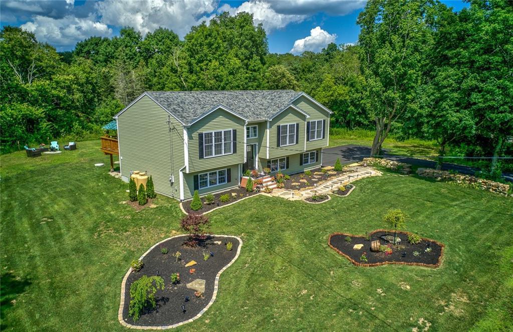 171 Carrs Trl - Photo 1
