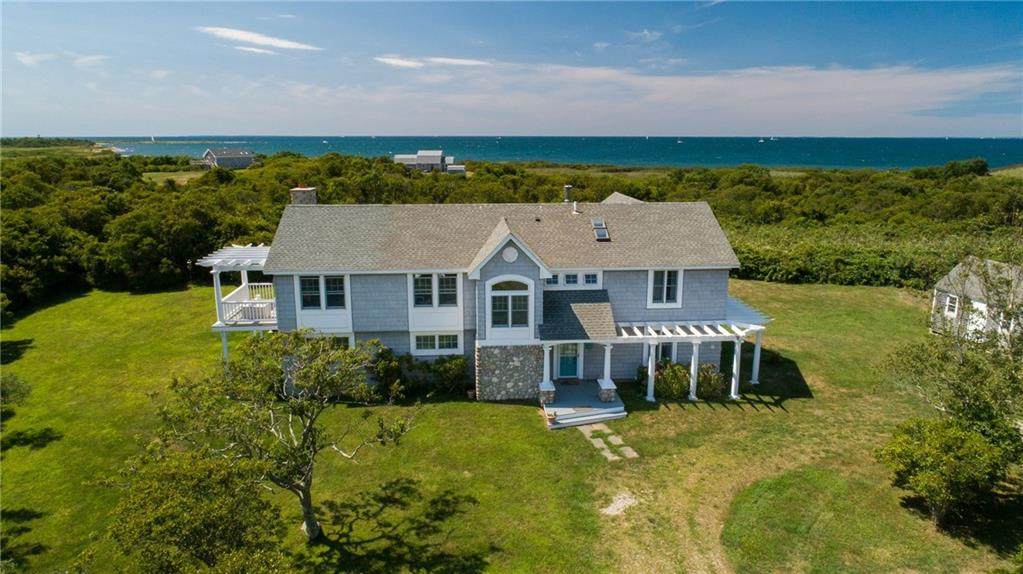 1079 Corn Neck Road - Photo 1