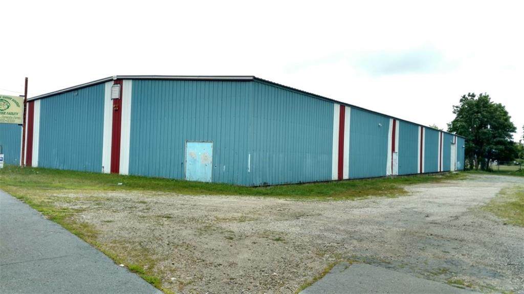 424 Nash Road - Photo 1