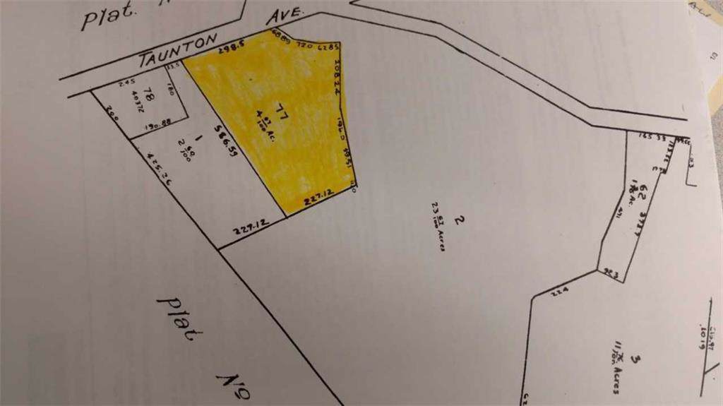 0 Taunton Av - Photo 1