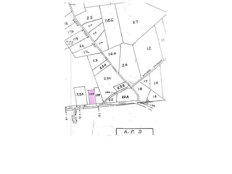50 Hartford Pike - Photo 1 50 Hartford Pike - Photo 1
