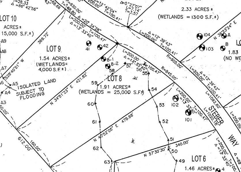 Lot 7 STEBER WY - Photo 1