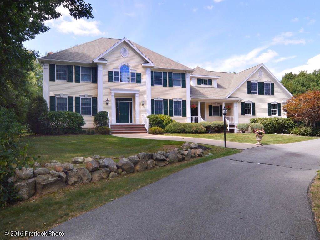110 Pheasant Drive - Photo 1