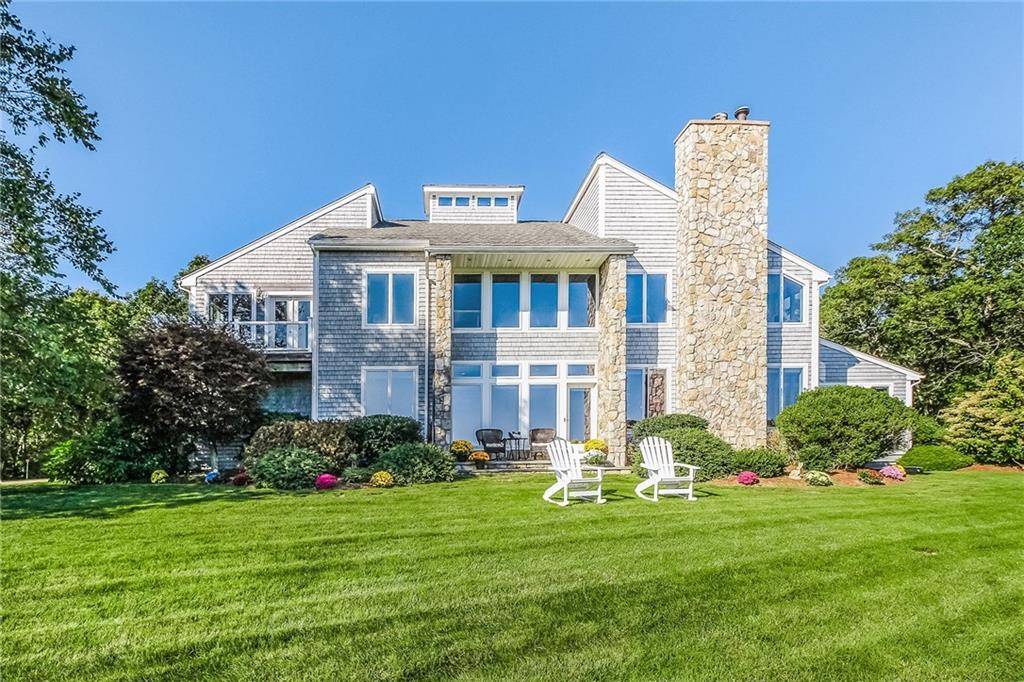 4 Lab Hill Dr - Photo 1