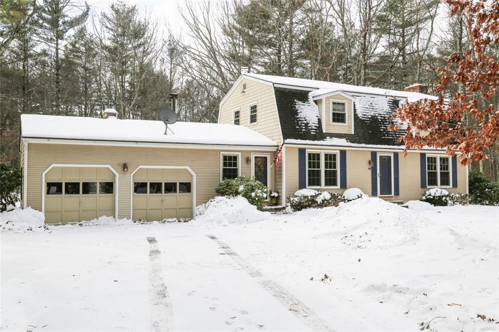 98 Rustic Acres Dr - Photo 1