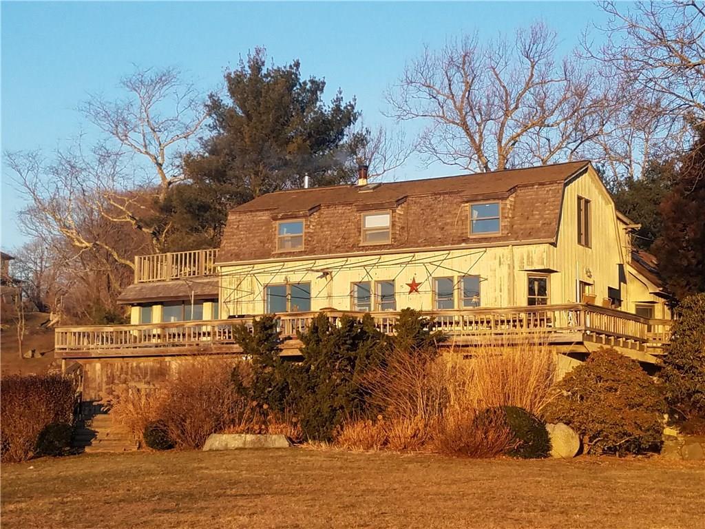 172 Racquet Rd - Photo 1