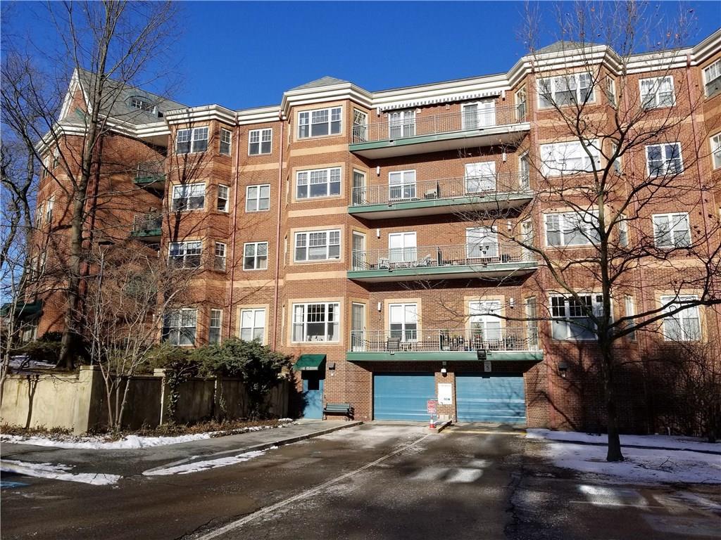 355 Blackstone Blvd, Unit#228 - Photo 1