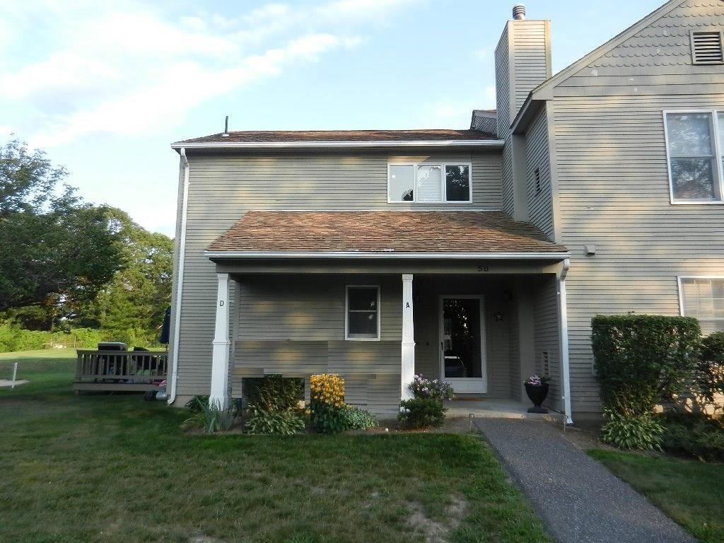 58 Needle Grove, Unit#D - Photo 1