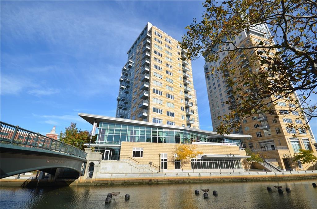 100 Exchange St, Unit#1302 - Photo 1