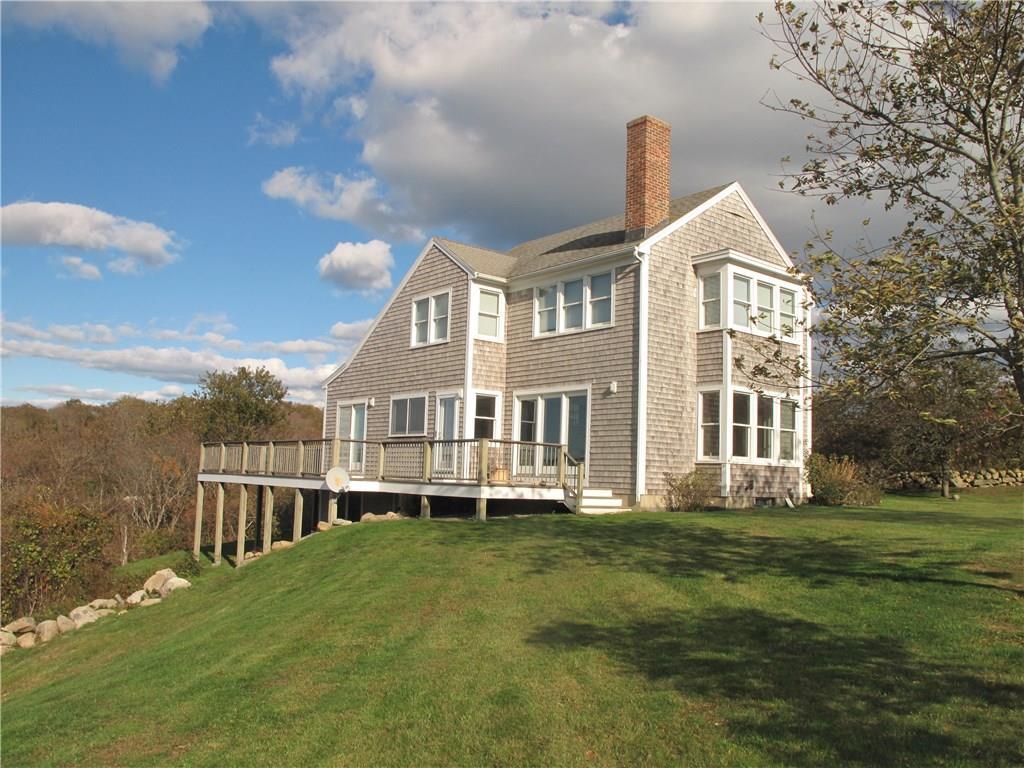 1370 Lee's Ridge Rd - Photo 1