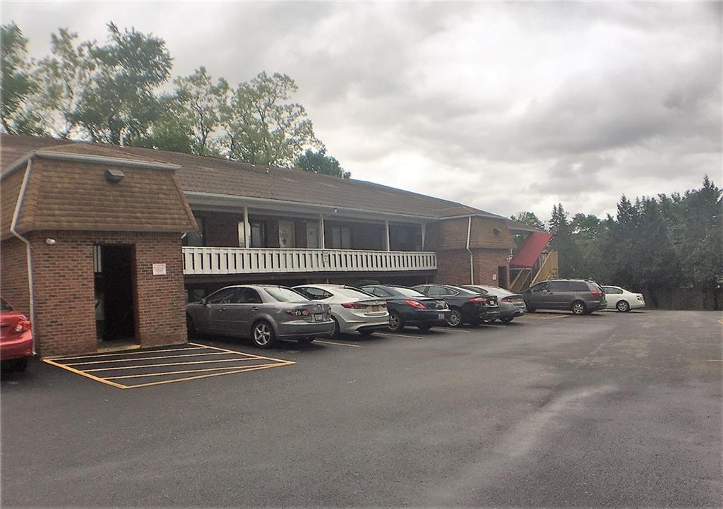 569 Smithfield Rd, Unit#25 - Photo 1