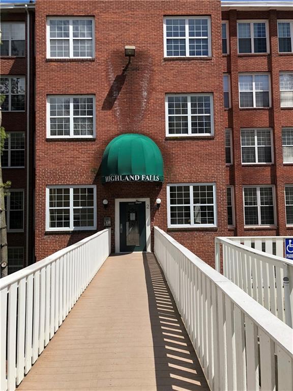 2 School St, Unit#229 - Photo 1
