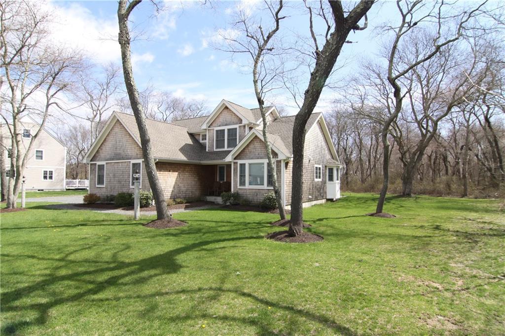 10 Cedar Ridge Trl - Photo 1
