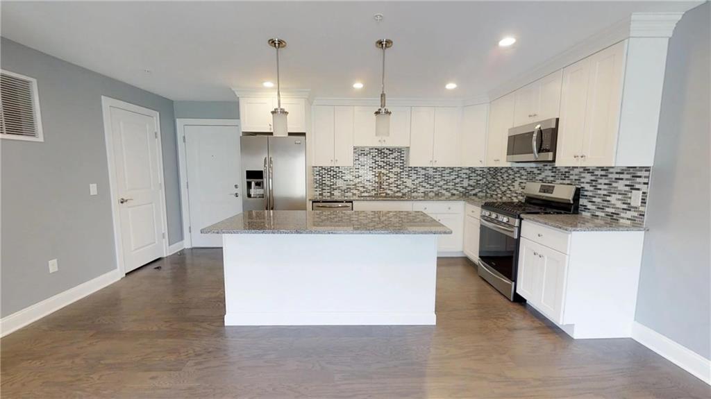 1001 Main St, Unit#15 - Photo 1