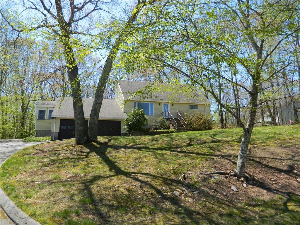25 Hickory Lane - Photo 1
