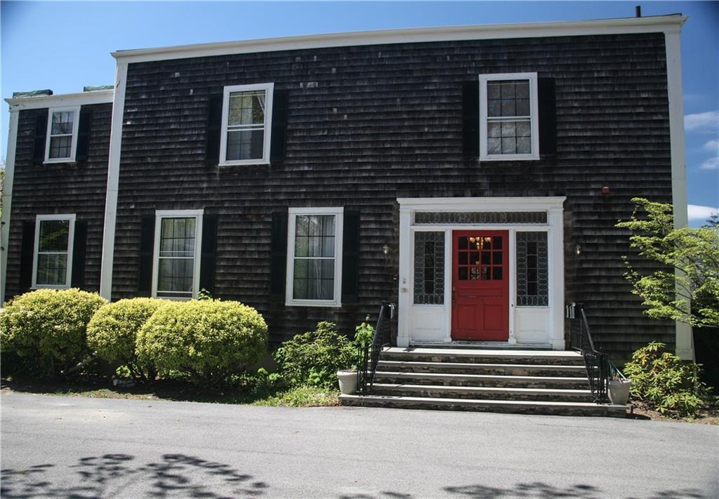 36 Kay St, Unit#8 - Photo 1