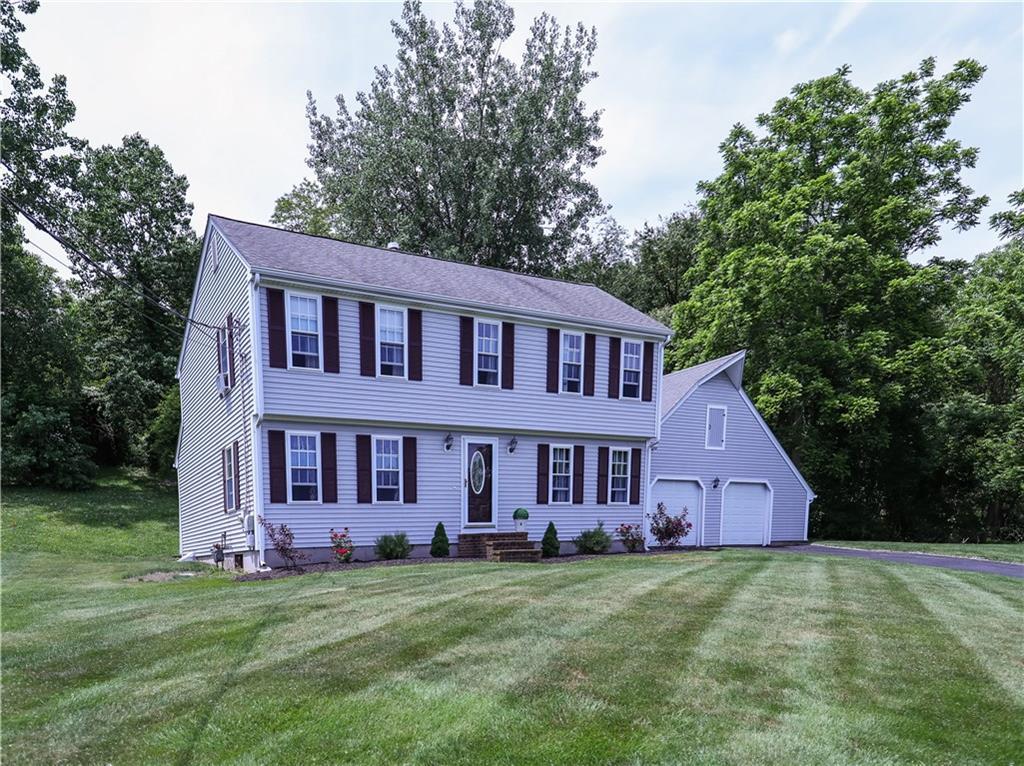 18 Hayfield Lane - Photo 1