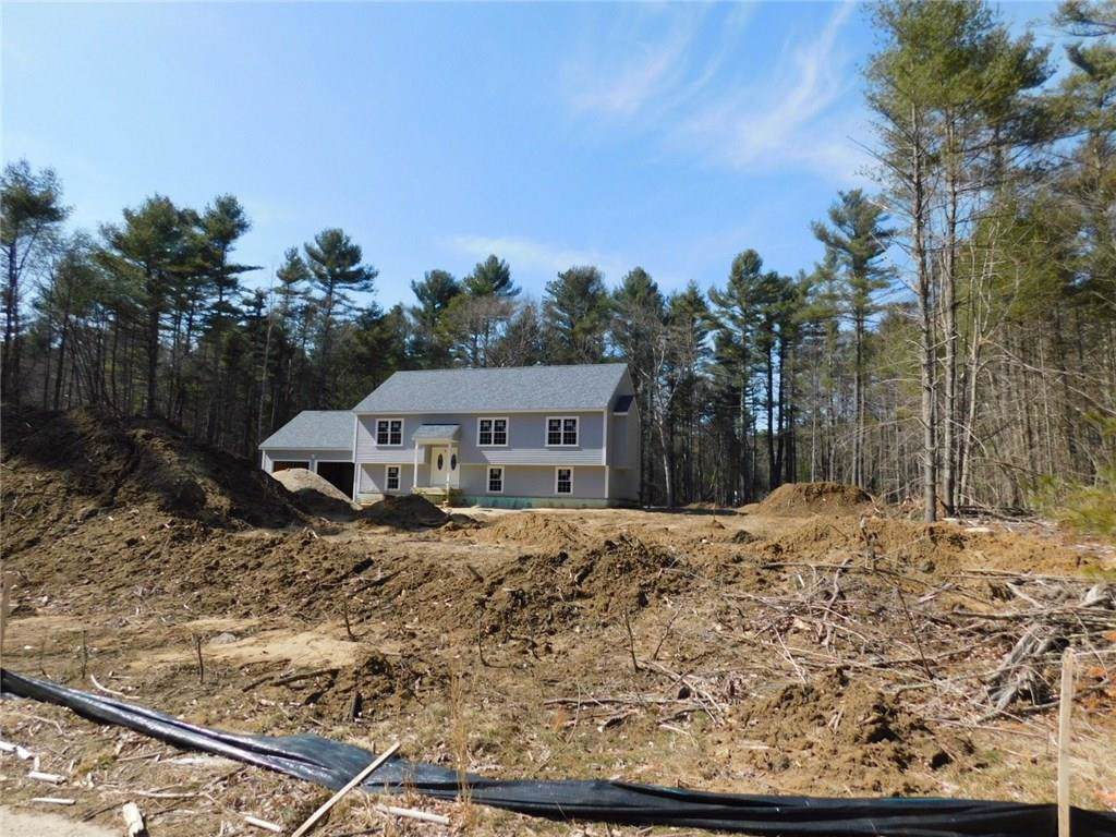 15 Evans Lane - Photo 1