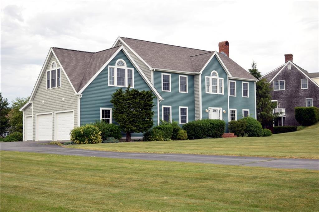 85 Stonegate Dr - Photo 1