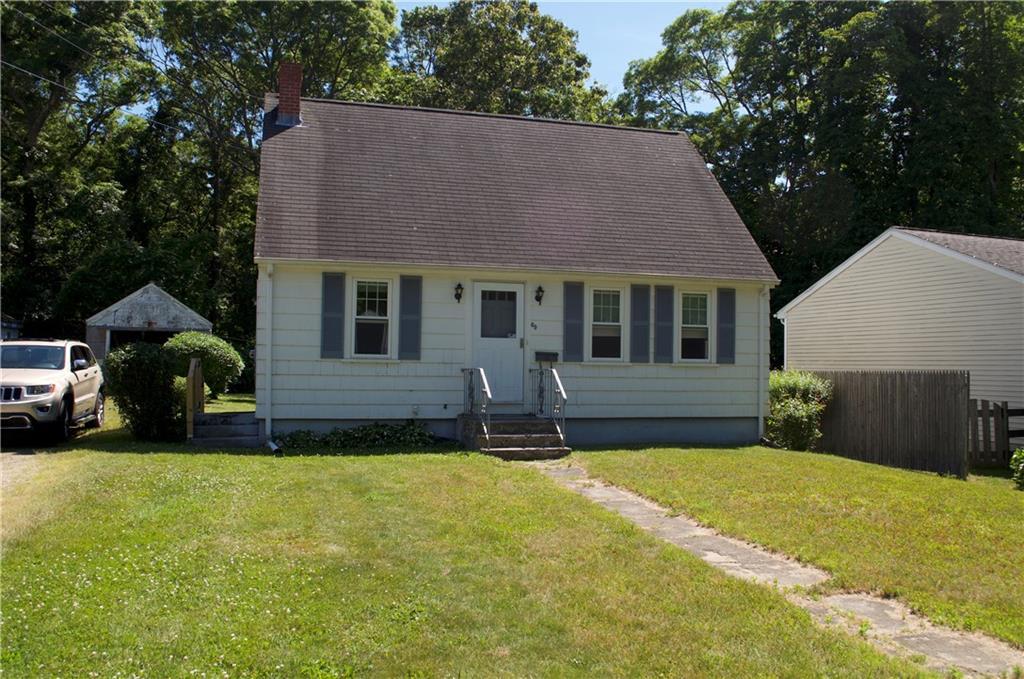 69 Hayden Av - Photo 1
