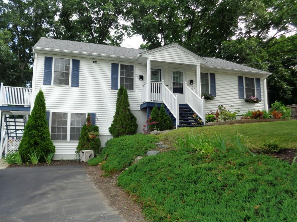 173 Gladstone St - Photo 1