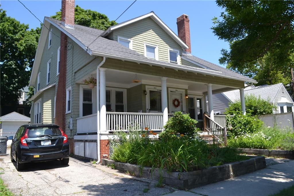 182 Rochambeau Av - Photo 1