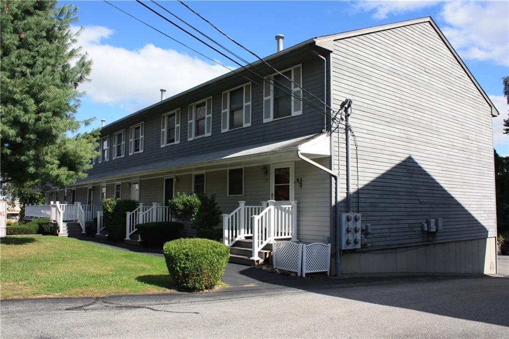 4 Smithfield Rd, Unit#34 - Photo 1