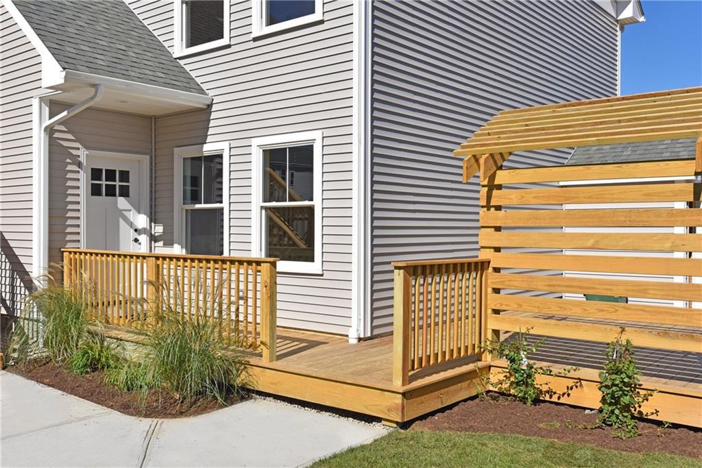 4 Jupiter Lane, Unit#H - Photo 1