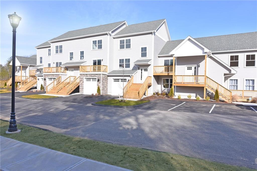 6 Jupiter Lane, Unit#D - Photo 1