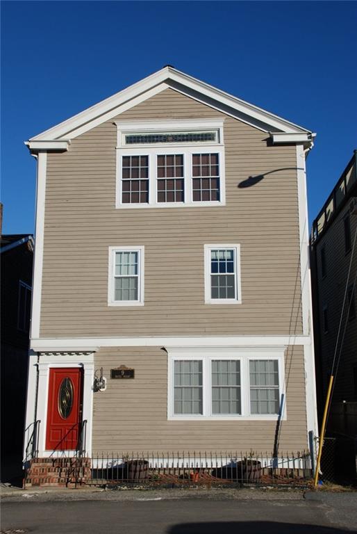 9 Waites Wharf, Unit#2 - Photo 1