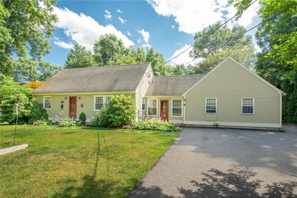 114 Old River Rd - Photo 1