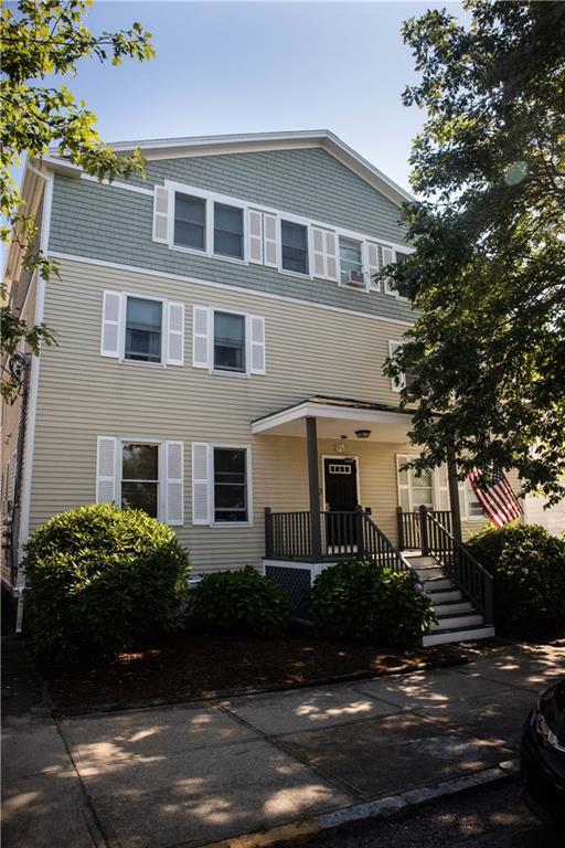 9 - 1/2 Narragansett Av, Unit#4 - Photo 1