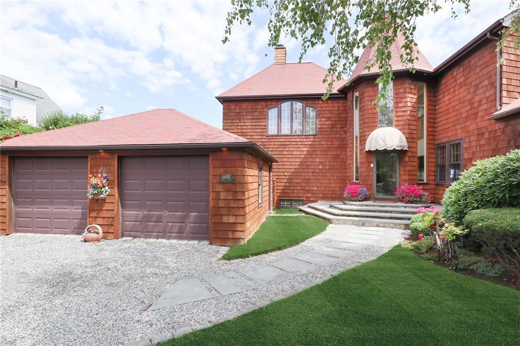 336 Shawomet Av - Photo 1