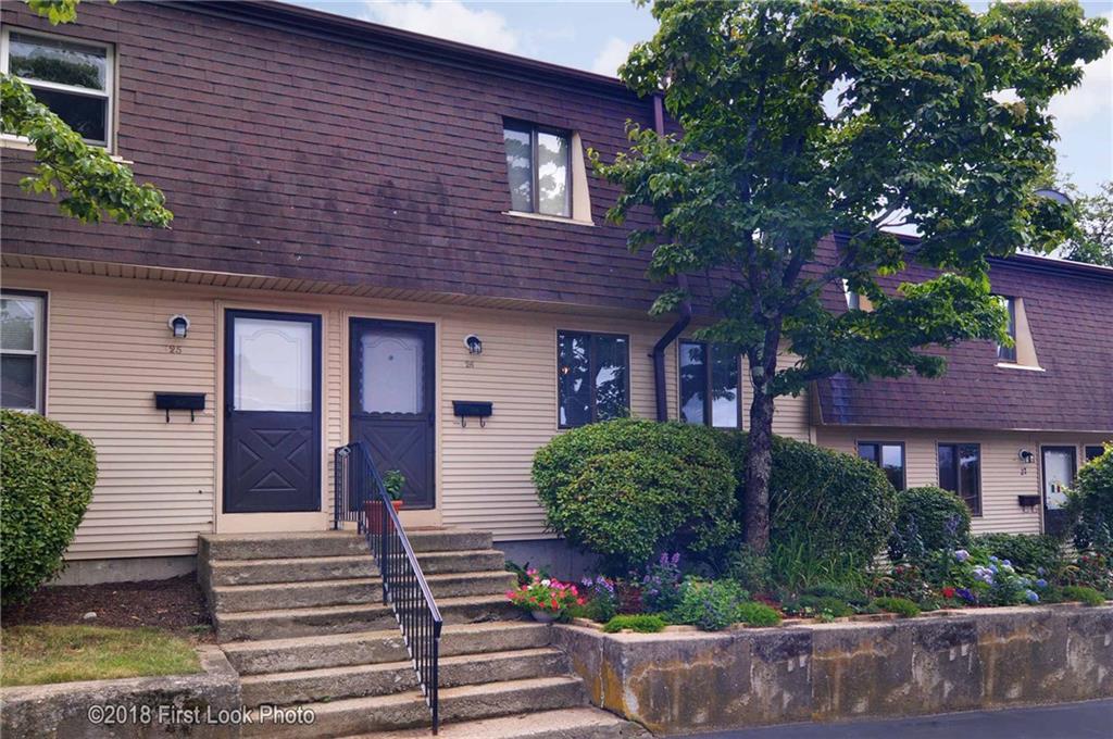 1588 Main St, Unit#26 - Photo 1