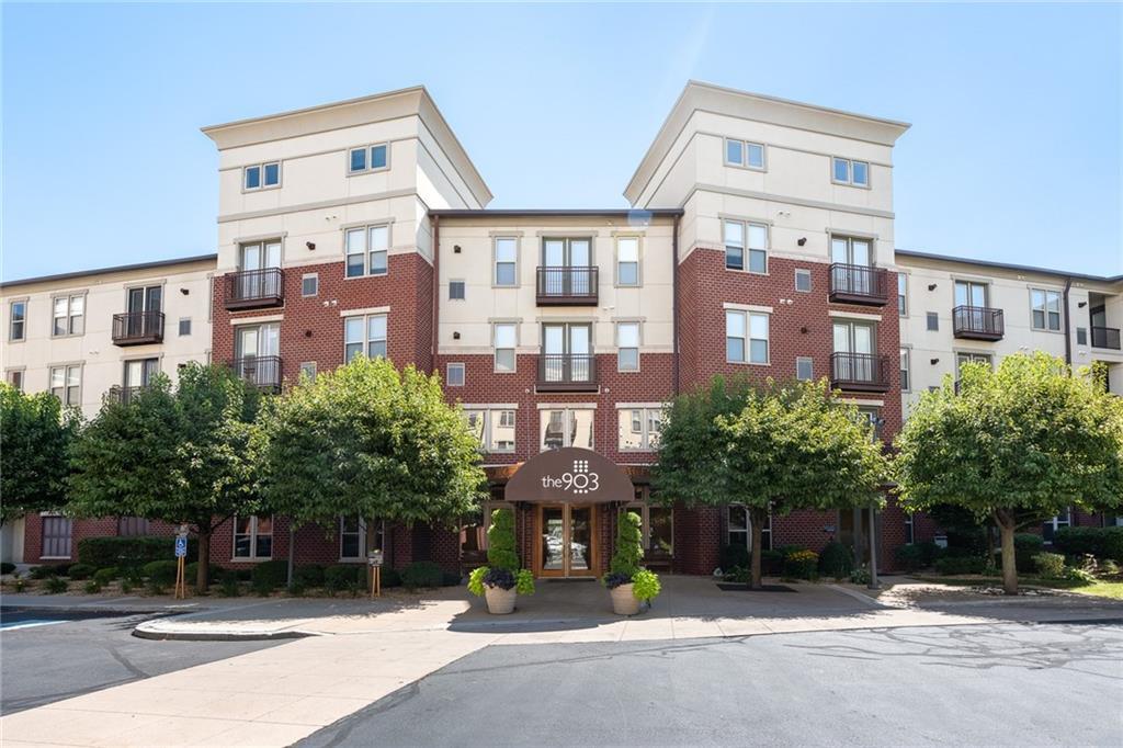 1000 Providence Pl, Unit#201 - Photo 1