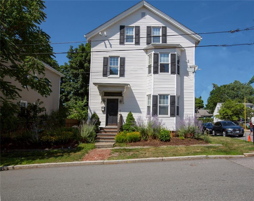 40 Seventh St, Unit#1 - Photo 1