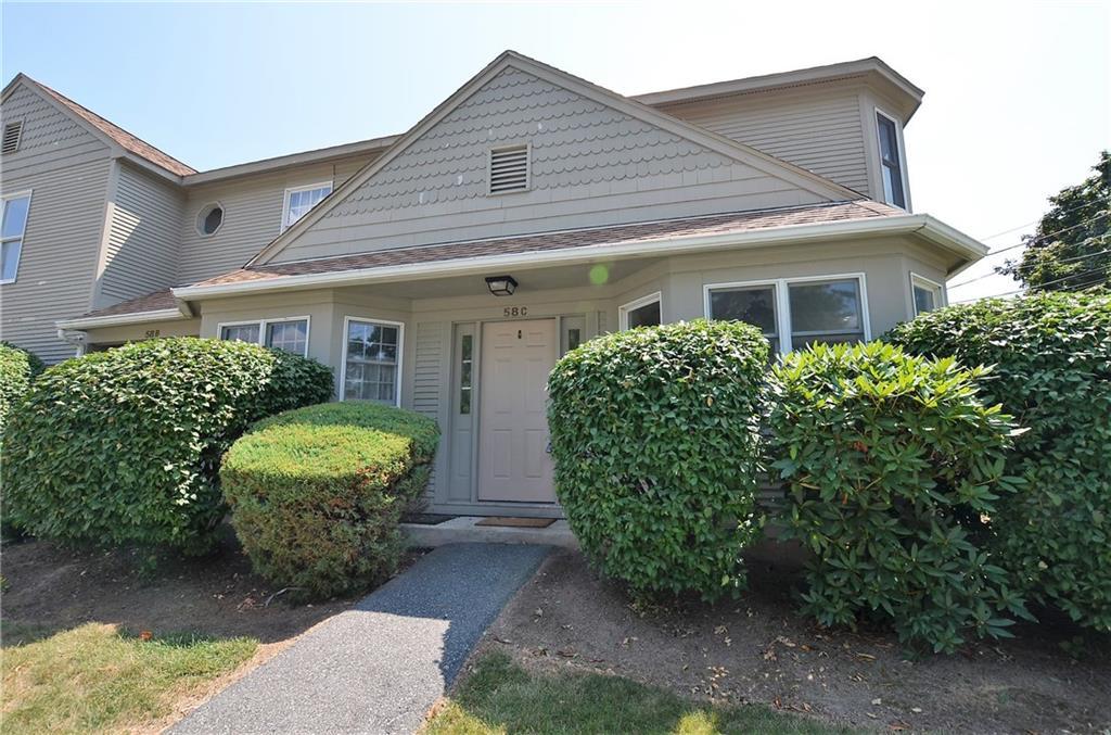 58 Needle Grove Dr, Unit#C - Photo 1