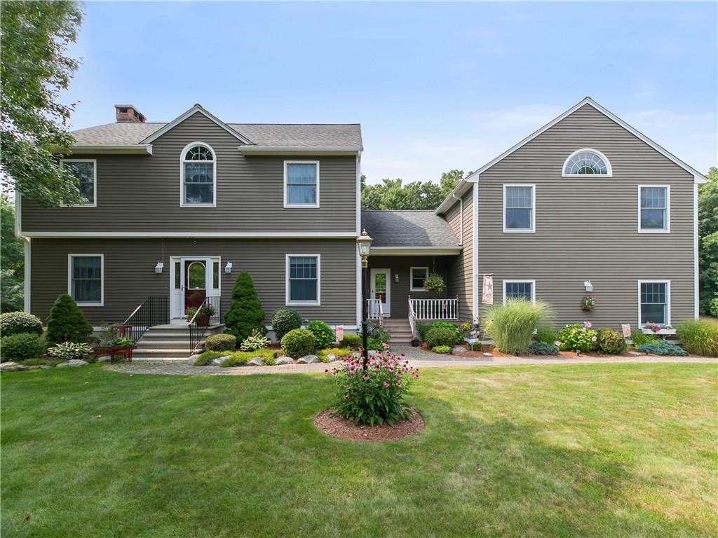 148 Cameron Wy - Photo 1