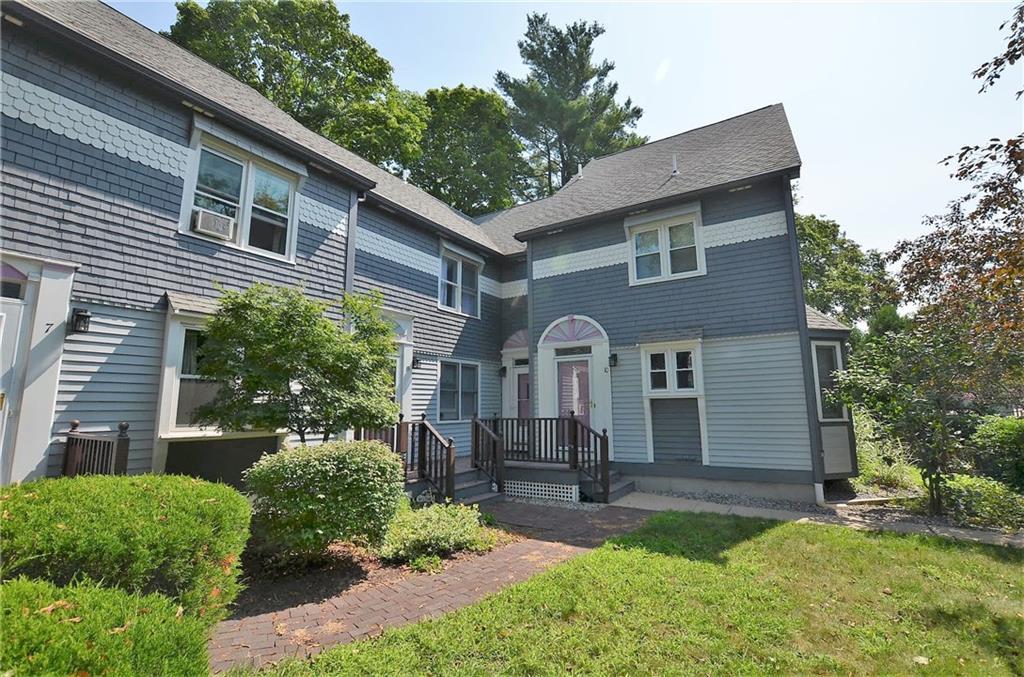 141 Pleasant St, Unit#9 - Photo 1