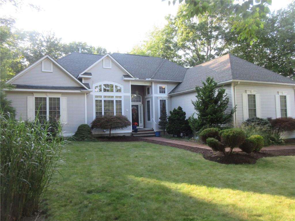 20 Sparrow Lane - Photo 1