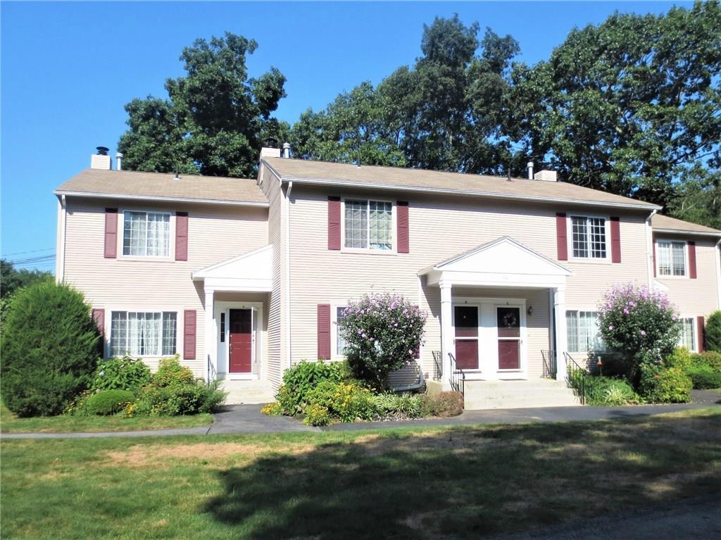 46 Eagle Run, Unit#46B - Photo 1